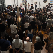 Salteños y turistas disfrutaron de la Noche de los Museos en la provincia