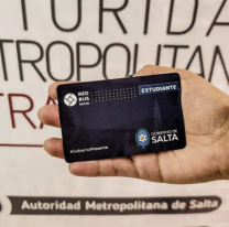 Inicia el trámite de renovación de la "Tarjeta Estudiantil Provincial 2026" para estudiantes del interior