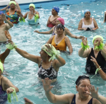 Comienzan las inscripciones para la Colonia de Verano de adultos mayores en Salta
