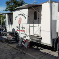 El Centro Regional de Hemoterapia realizar&aacute; la &uacute;ltima colecta del a&ntilde;o