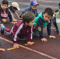Colonia de Vacaciones: quedan vacantes en Iniciación y Destreza Deportiva