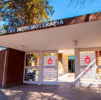 El Centro Regional de Hemoterapia cumple mañana 16 años