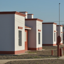 El IPV sortear&aacute; ma&ntilde;ana 40 viviendas para Coronel Moldes