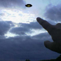 Se realizó en Salta la conferencia sobre el avistaje de OVNIS en la región