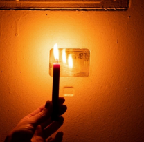 Estos son los barrios que se verán afectados hoy por el corte de luz