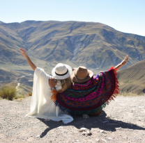 Tiempo en Salta: jornada calurosa y mayormente estable