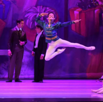 El Ballet de la Provincia invita a una función adaptada del Cascanueces