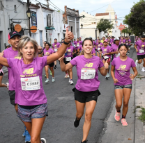 Abren las inscripciones para la 3ra edici&oacute;n del Medio Marat&oacute;n New Balance en Salta