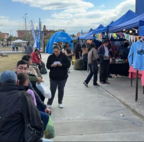 Se viene una gran Feria Navideña en la zona sudeste de la ciudad