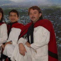 Piden cadena de oraci&oacute;n para C&eacute;sar Alcoba, exintegrante de Los Sauzales