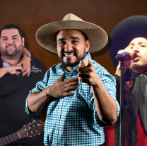 Gran Topamiento de Peñas: música y tradición este sábado 20 de diciembre en Altos Hornos Zapla