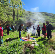 Salta impulsa el Programa Provincial de Difusi&oacute;n y Promoci&oacute;n de Fiestas Populares