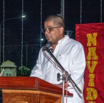 Reclaman el pago a artistas y proveedores tras el Festival Aniversario de Salvador Mazza