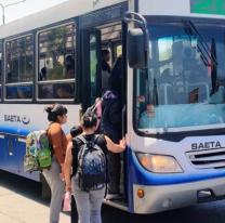 ¡Atención salteños! así será el servicio de colectivos para Noche Buena y Año Nuevo