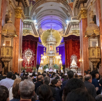 Navidad 2025: la Catedral de Salta dio a conocer el cronograma completo de celebraciones lit&uacute;rgicas