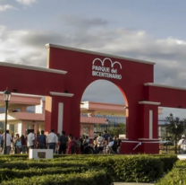 Anunciaron el cierre preventivo de parques urbanos por condiciones clim&aacute;ticas adversas