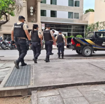 Se puso en marcha el Operativo Fin de A&ntilde;o Seguro en Salta