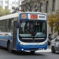 As&iacute; funcionar&aacute;n los colectivos por Navidad y A&ntilde;o Nuevo en Salta