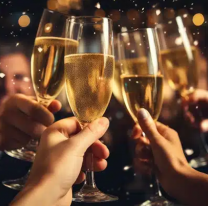 Especialistas recomiendan moderaci&oacute;n y responsabilidad en el consumo de bebidas con alcohol en las fiestas de fin de a&ntilde;o