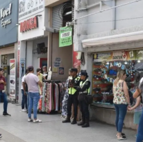Navidad y a&ntilde;o nuevo: Hasta qu&eacute; hora abrir&aacute;n los comercios en el centro salte&ntilde;o