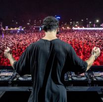 Teatrino Eventos presenta la última gran fiesta del 2025 con una noche de techno melódico imperdible