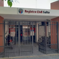 El 24 y 25 de diciembre se activan las guardias de inscripci&oacute;n de nacimientos y defunciones en el Registro Civil