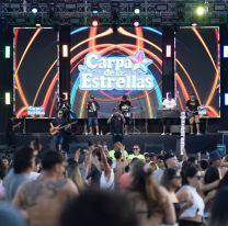 Salta celebra la Navidad con la Carpa de las Estrellas y grandes artistas en el Martearena