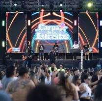 Salta celebra la Navidad con la Carpa de las Estrellas y grandes artistas en el Martearena