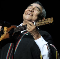 A 7 a&ntilde;os del fallecimiento del folclorista Jaime Torres 