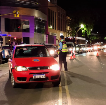 Tránsito desplegará un amplio operativo durante las fiestas de fin de año