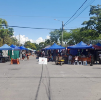 &iexcl;Atenci&oacute;n salte&ntilde;os! estos son los Paseos de Compras Barriales autorizados durante el 24 y 31 de diciembre