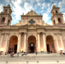 Estos son los horarios de las misas para Navidad en la Catedral de Salta
