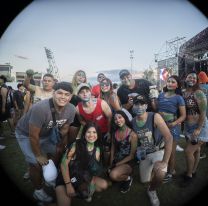 Este jueves 25, la Carpa de las Estrellas será gratuita hasta las 20 horas en el Estadio Martearena