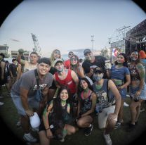 Este jueves 25, la Carpa de las Estrellas será gratuita hasta las 20 horas en el Estadio Martearena