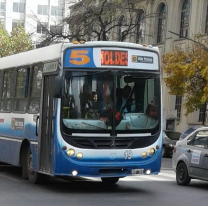 Asi será el servicio de colectivos para Año Nuevo en Salta