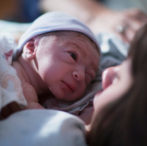 22 beb&eacute;s nacieron en Salta entre Nochebuena y Navidad