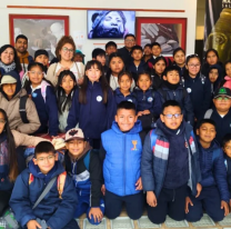 M&aacute;s de 49 mil estudiantes visitaron los museos de la provincia durante 2025