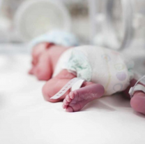 Preparan el ajuar para el primer bebé salteño del 2026