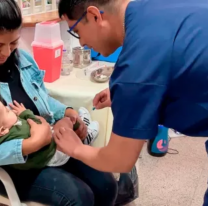 Salta recibi&oacute; partidas de vacunas para el nuevo Calendario Nacional 2026