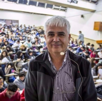 Que brille para &eacute;l, la luz que no tiene fin: a seis a&ntilde;os de la partida del profe C&oacute;rdoba