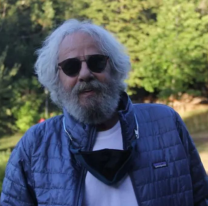 Falleció Daniel Piazzolla, guardián de la obra de su padre Astor