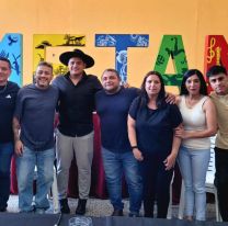 Se present&oacute; oficialmente el FestiMiel 2026 en Met&aacute;n