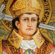 Hoy celebramos a Santo Tom&aacute;s, el pol&iacute;tico ingl&eacute;s que se convirti&oacute; en arzobispo