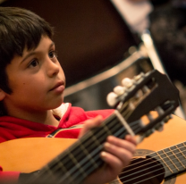 Comienzan las inscripciones para los Talleres Artísticos de Verano