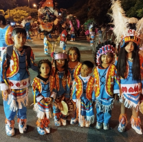 El Corso de Casta&ntilde;ares ya tiene fecha confirmada y promete noches a puro carnaval