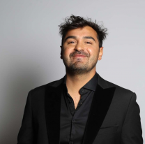 El Nochero Álvaro Teruel, celebra hoy 39 años de vida y música