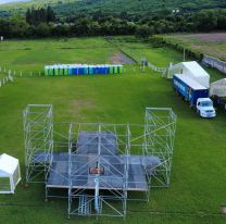 Privilege Fest: la fiesta para recibir el 2026 que promete reunir a todo el Valle de Lerma