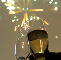 Oración para despedir el año que termina y recibir el Año Nuevo