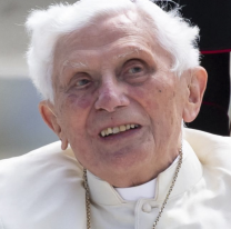 A tres a&ntilde;os del fallecimiento de Benedicto XVI, legado de fe y pensamiento