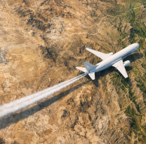 El lunes 5 de enero sale el primer vuelo Salta - Iquique: todo lo que tenes que saber